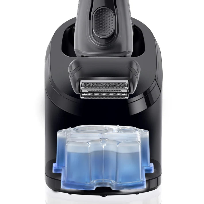 Braun CCR2 Cartouche de nettoyage