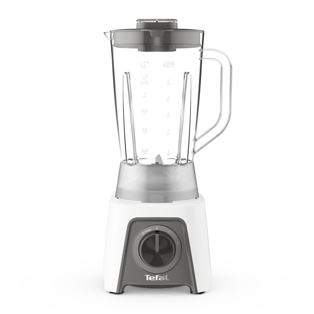 Tefal Blendeo+ BL2C01 1,5 L Mélangeur de table 450 W Blanc