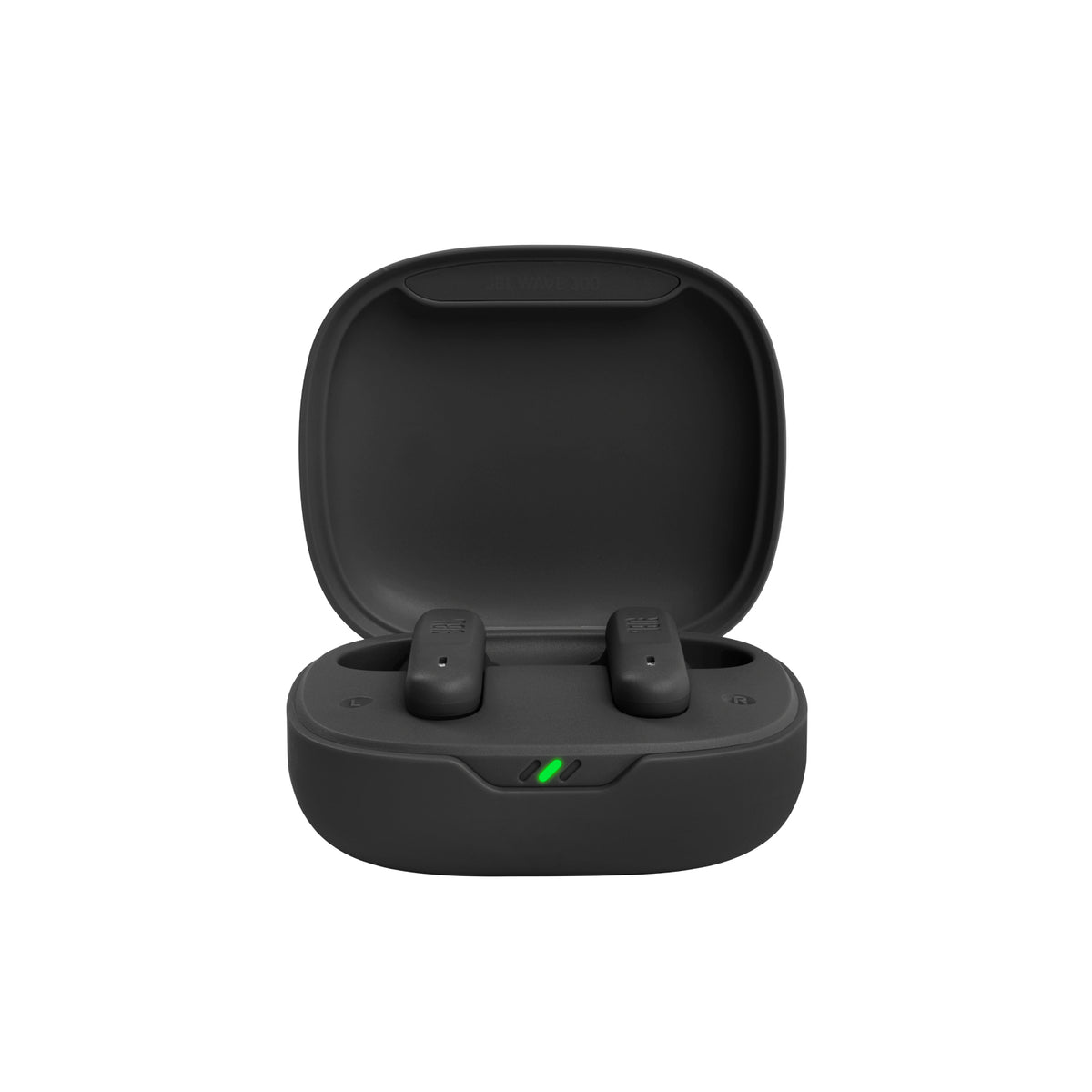 JBL Wave 300TWS Écouteurs True Wireless Stereo Bluetooth avec Socle de Chargement, Noir