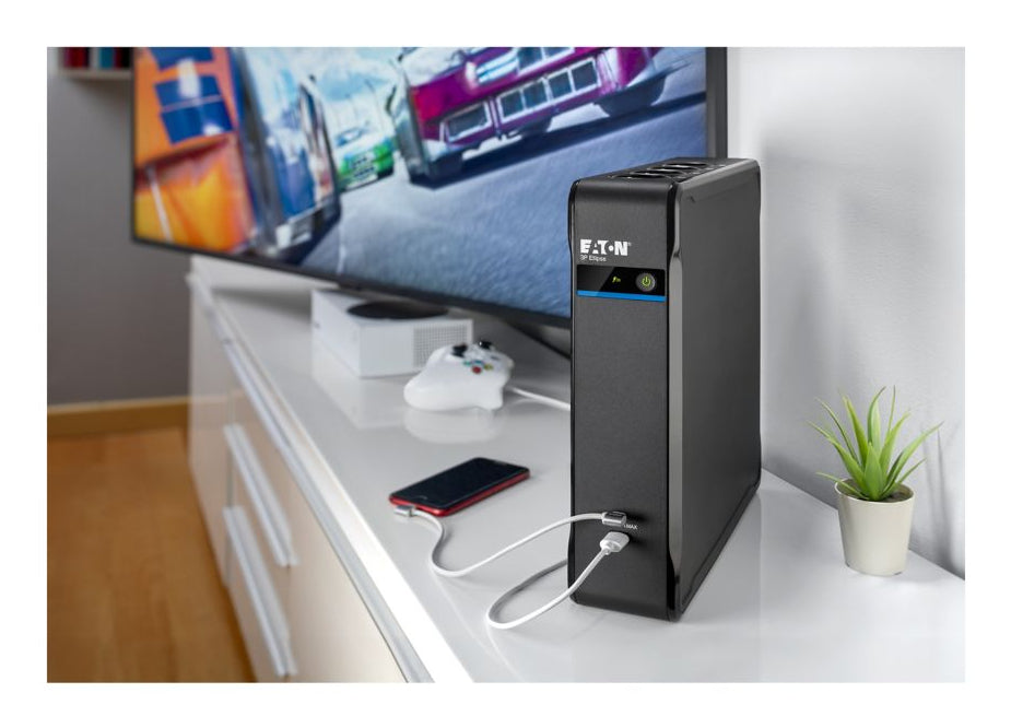 Eaton 3P Ellipse 1700 USB FR UPS 1040Watt 1700VA