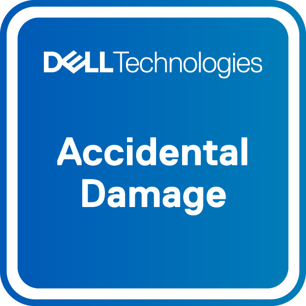DELL DELL 3 ans Accidental Damage Protection