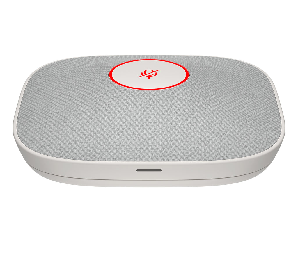 HP Poly Studio A2 Blanc