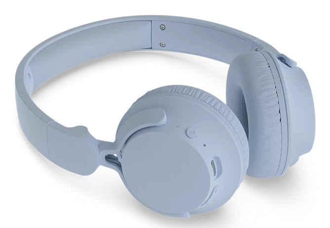 Philips TAH4000LB/00 casque Sans fil Arceau Appels/Musique USB Type-C Bluetooth Bleu clair