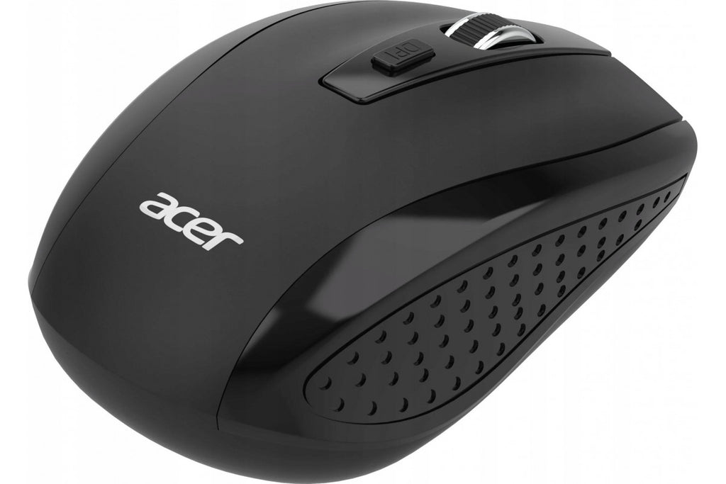 Acer MX202 souris Universel Ambidextre RF sans fil Optique 1000 DPI