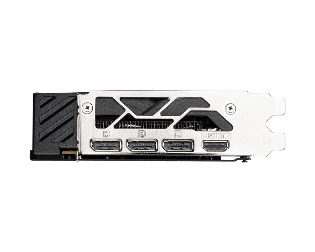MSI GeForce RTX 5060 8G GAMING OC NVIDIA 8 Go GDDR7