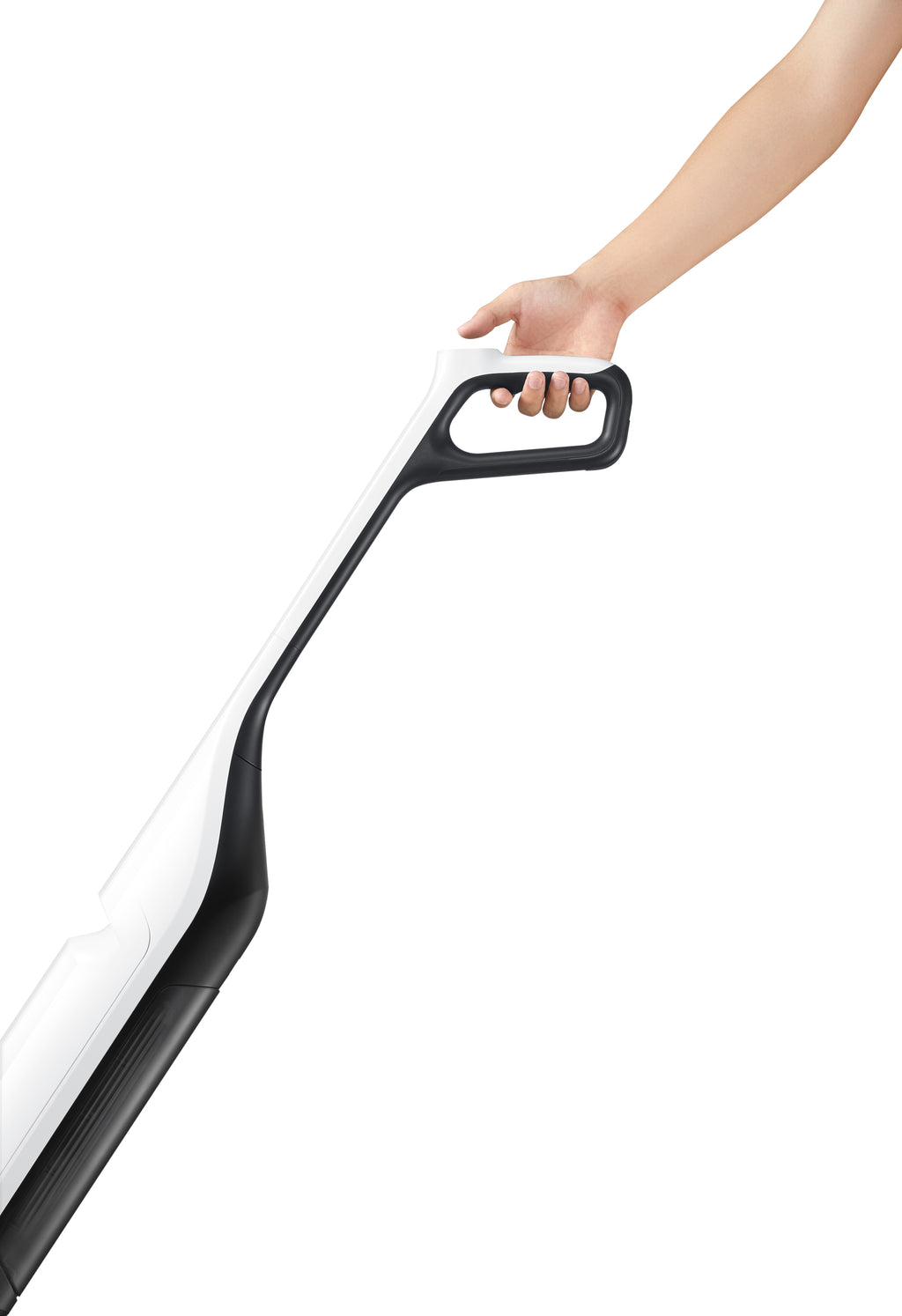 Roborock Flexi Lite Aspirateur traineau Batterie Sec&humide Sans sac Noir, Blanc 6,4 Ah