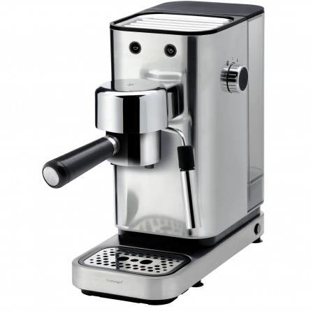 WMF 0412360011 Manuel Machine à expresso
