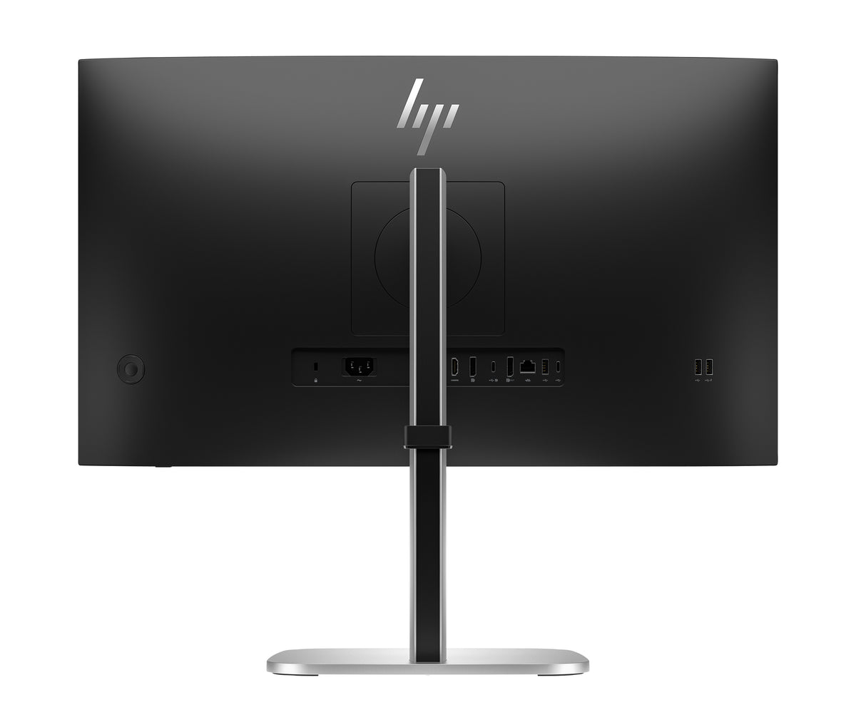 HP 527pu Moniteur 27 pouces IPS QHD 2560 x 1440 (2K) 100Hz HDMI DisplayPort USB-C