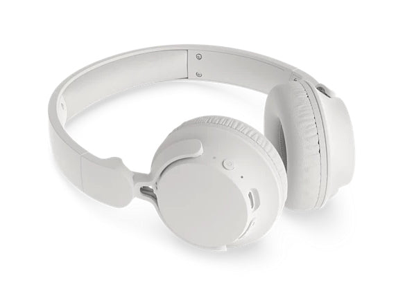 Philips TAH4000WT/00 casque Sans fil Arceau Appels/Musique USB Type-C Bluetooth Blanc