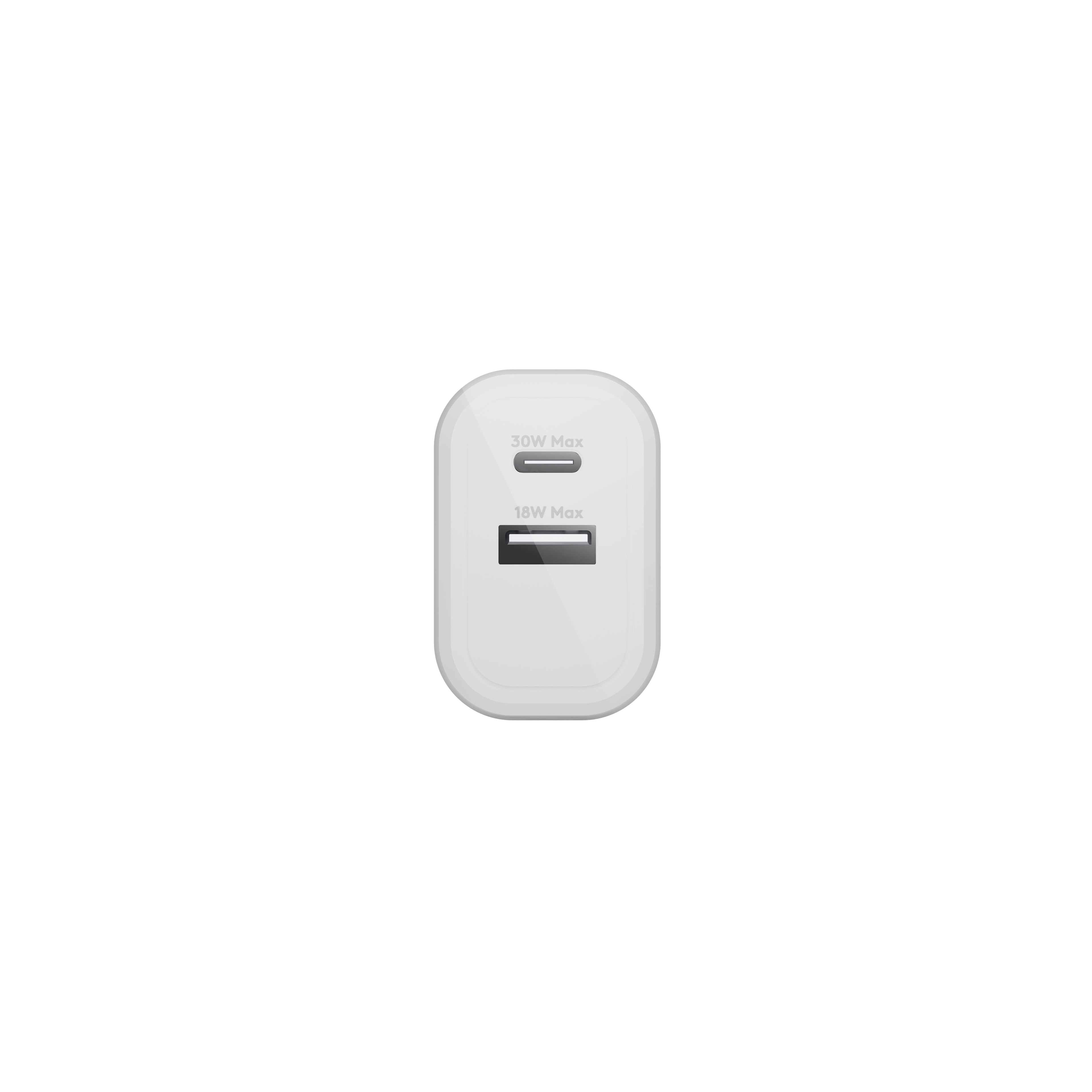 dbramante1928 CH18EUWH7150 chargeur d'appareils mobiles Universel Blanc Secteur Intérieure