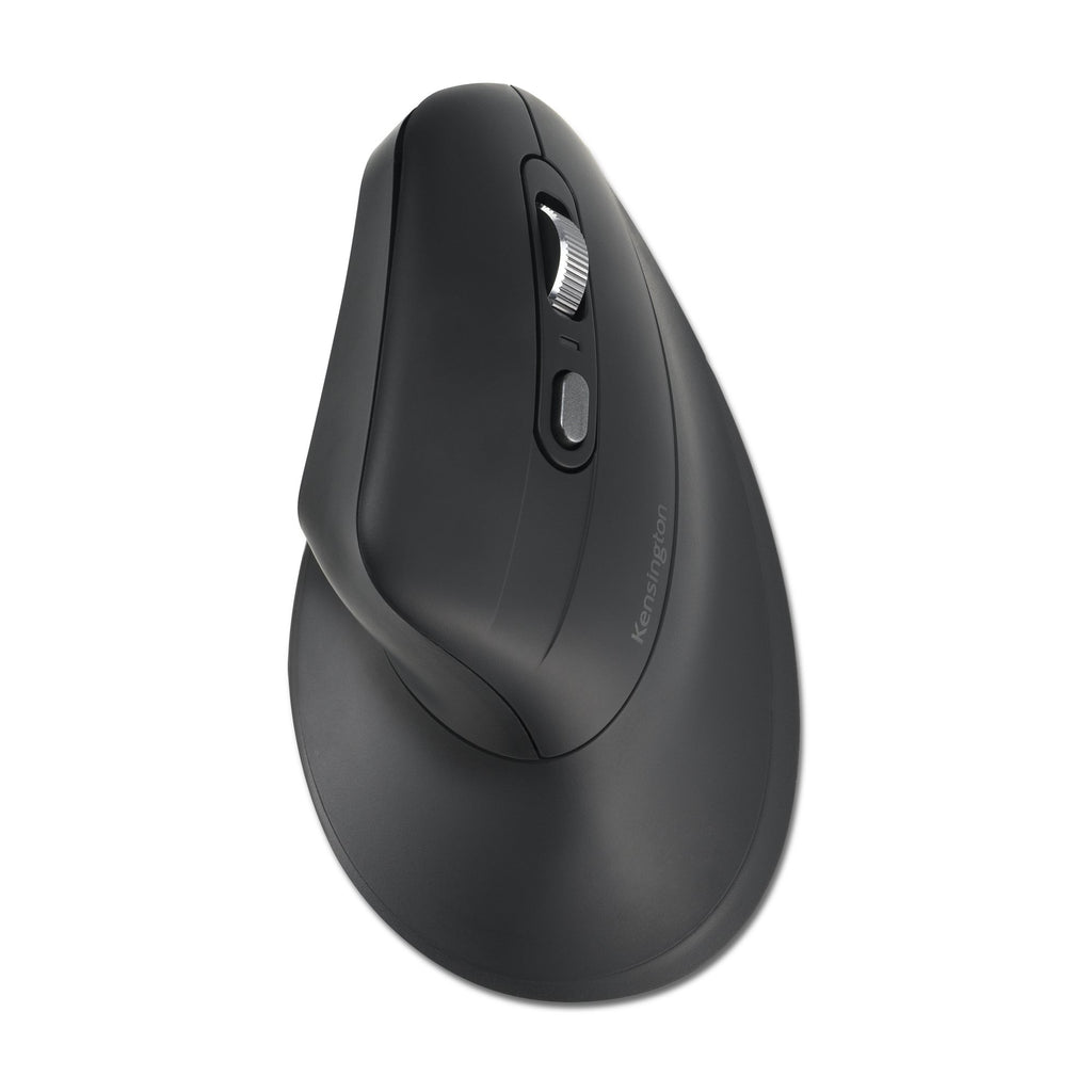 Kensington Pro Fit Ergo MY630 EQ Souris Verticale Rechargeable