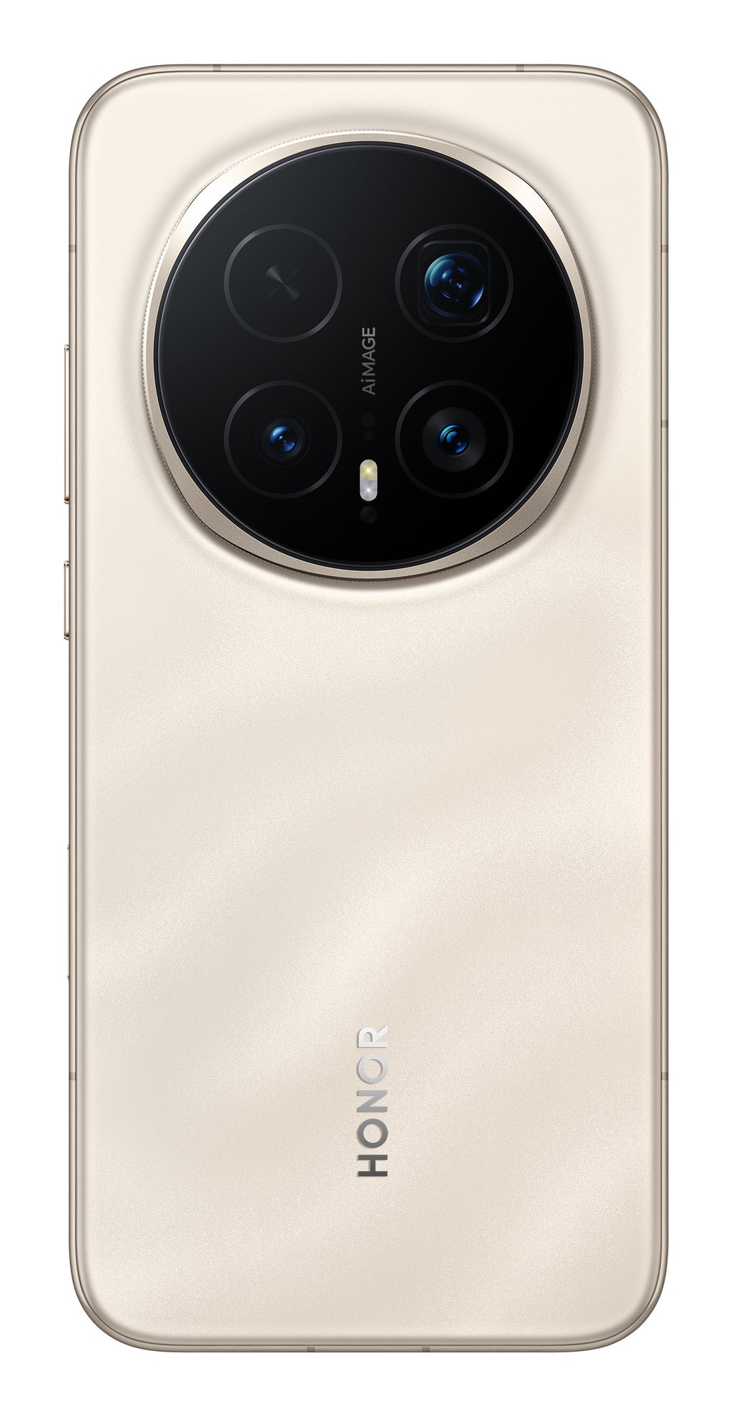 Honor Magic8 Pro 17 cm (6.71") Double SIM Android 16.0 5G USB Type-C 12 Go 512 Go 6270 mAh Or - vue 6