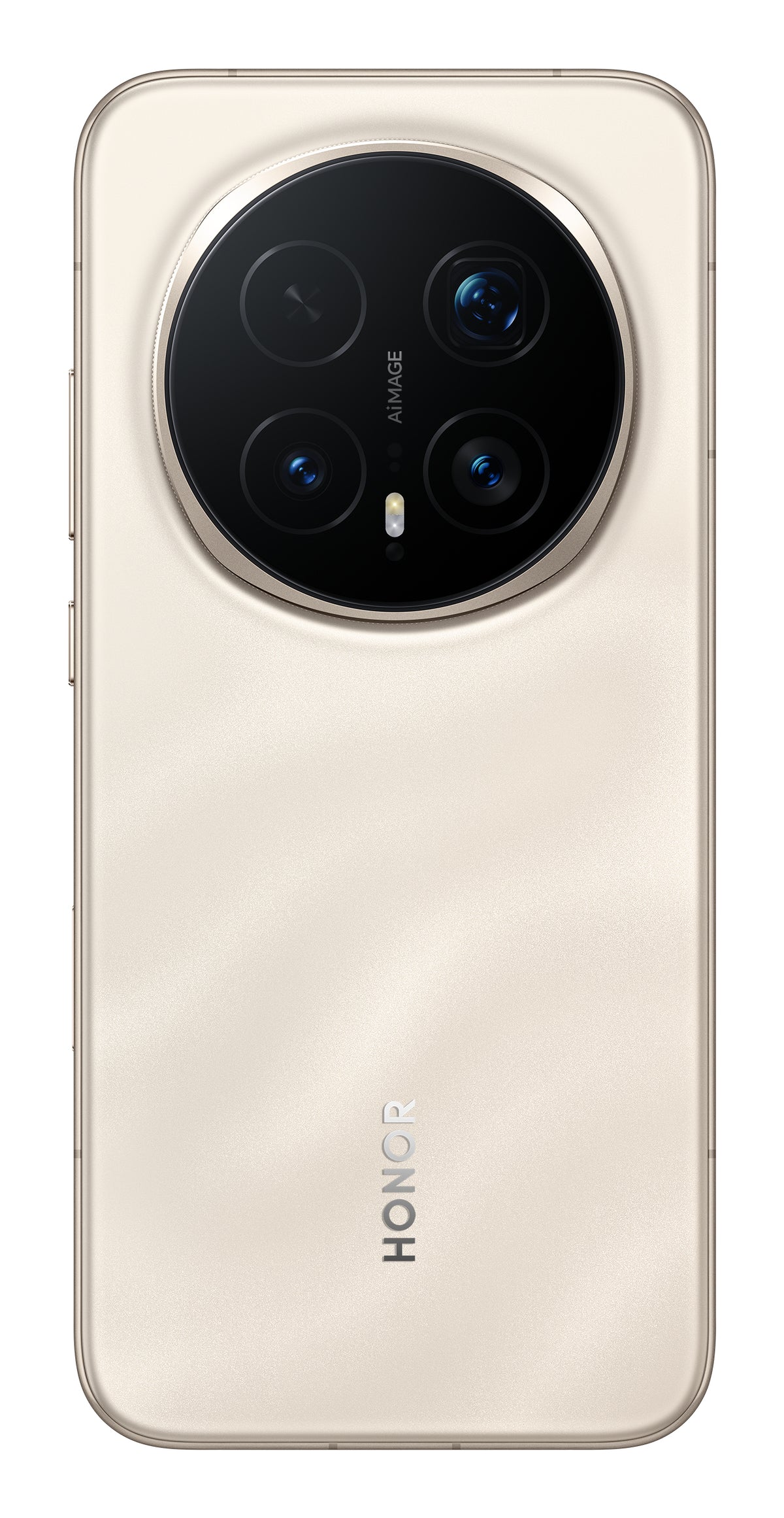 Honor Magic8 Pro 17 cm (6.71") Double SIM Android 16.0 5G USB Type-C 12 Go 512 Go 6270 mAh Or - vue 6