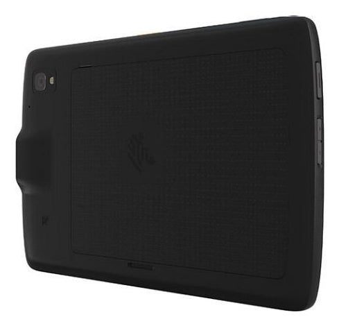 Zebra ET45 5G Snapdragon 128 Go 25,6 cm (10.1") 8 Go Wi-Fi 6 (802.11ax) Android 11 Noir