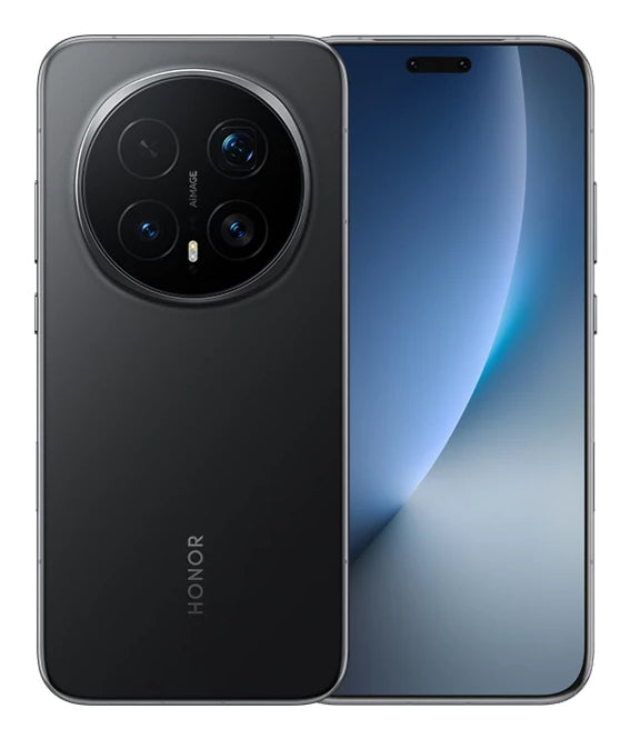 Honor Magic8 Pro 5G 17 cm (6.71") Double SIM Android 16.0 USB Type-C 12 Go 512 Go 6270 mAh Noir