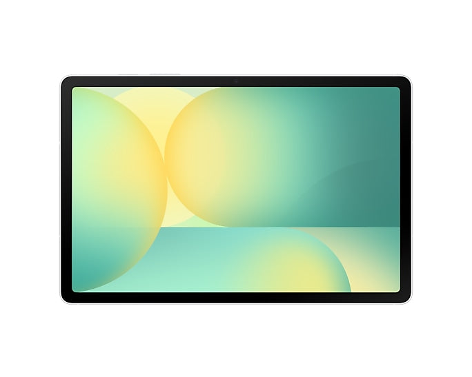 Samsung Samsung Galaxy Tab S10 FE 5G Samsung Exynos LTE-TDD & LTE-FDD 256 Go 27,7 cm (10.9") 12 Go Wi-Fi 6 (802.11ax) Argent