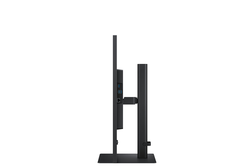 Samsung S80UD écran plat de PC 94 cm (37") 3840 x 2160 pixels 4K Ultra HD LCD Noir