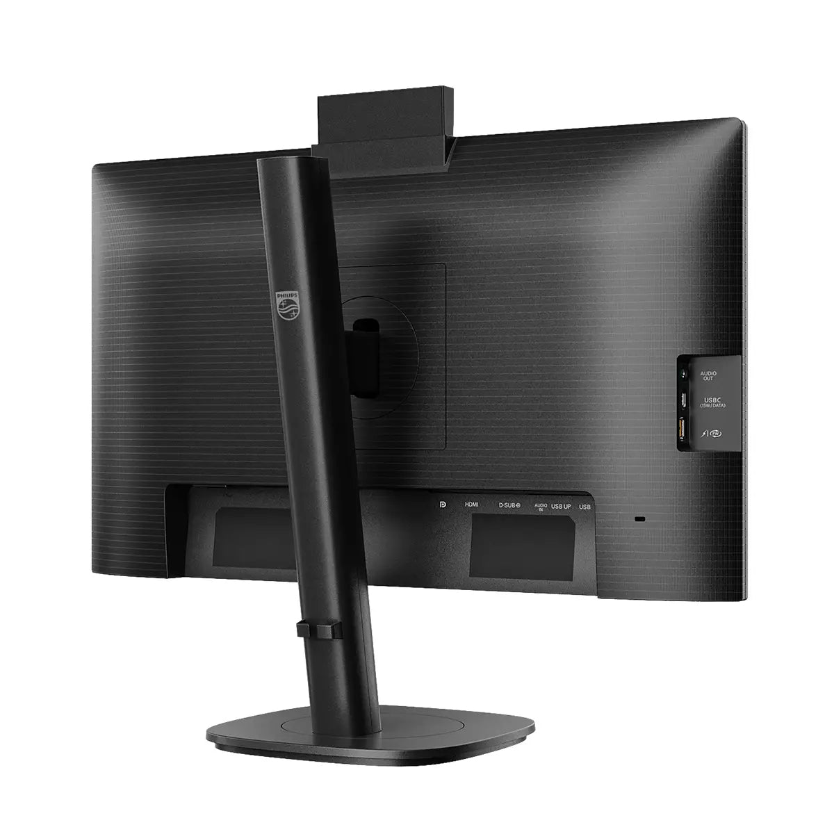 Philips 3000 series 24B2N3200JH/00 Moniteur PC 23.8" Full HD 1920 x 1080 LCD Noir