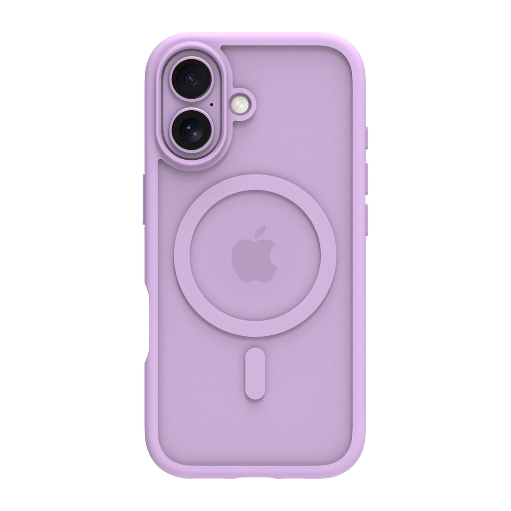 dbramante1928 Grenen MS coque de protection pour téléphones portables Housse Violet