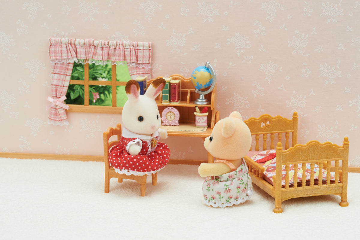 Sylvanian Families
