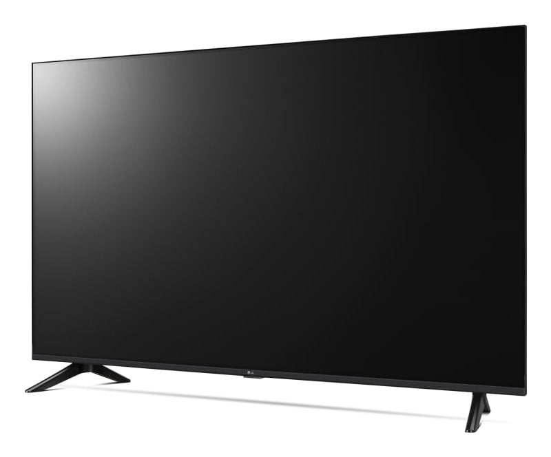 LG UHD AI 65UA73003LA TV 165,1 cm (65") 4K Ultra HD Smart TV Wifi Noir