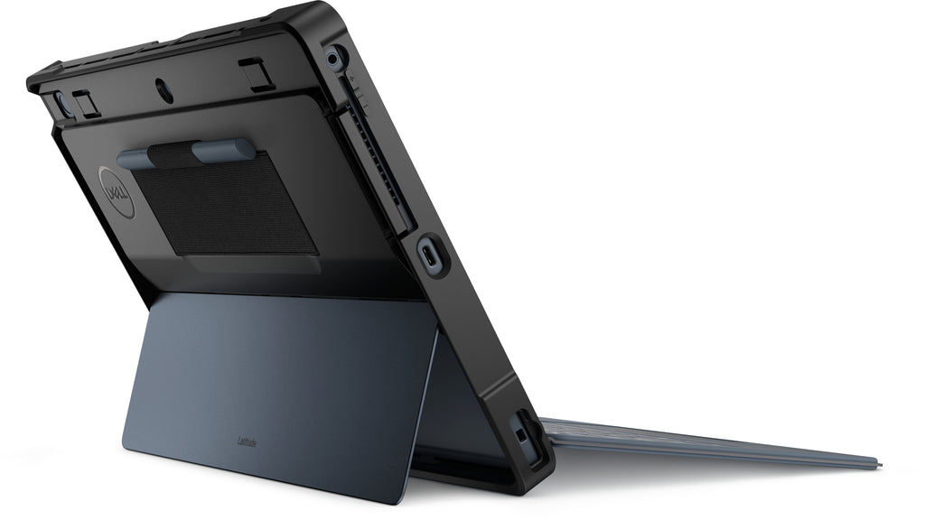 DELL CG7325L 33,8 cm (13.3") Housse Noir