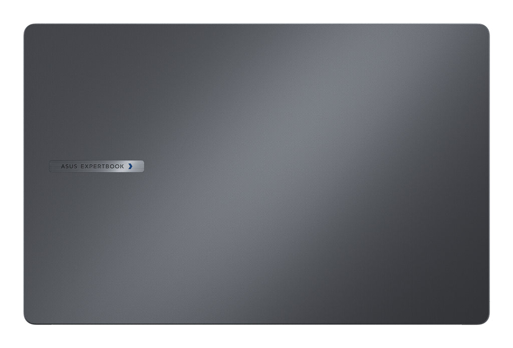 ASUS ExpertBook B1 B1503CVA-S76992X Intel Core 7 240H Ordinateur portable 39,6 cm (15.6") Full HD 16 Go DDR5-SDRAM 512 Go SSD Wi-Fi 6E (802.11ax) Windows 11 Pro Allemand Gris