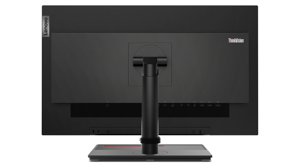 Lenovo ThinkVision P27u-20 Moniteur 27" 4K Ultra HD