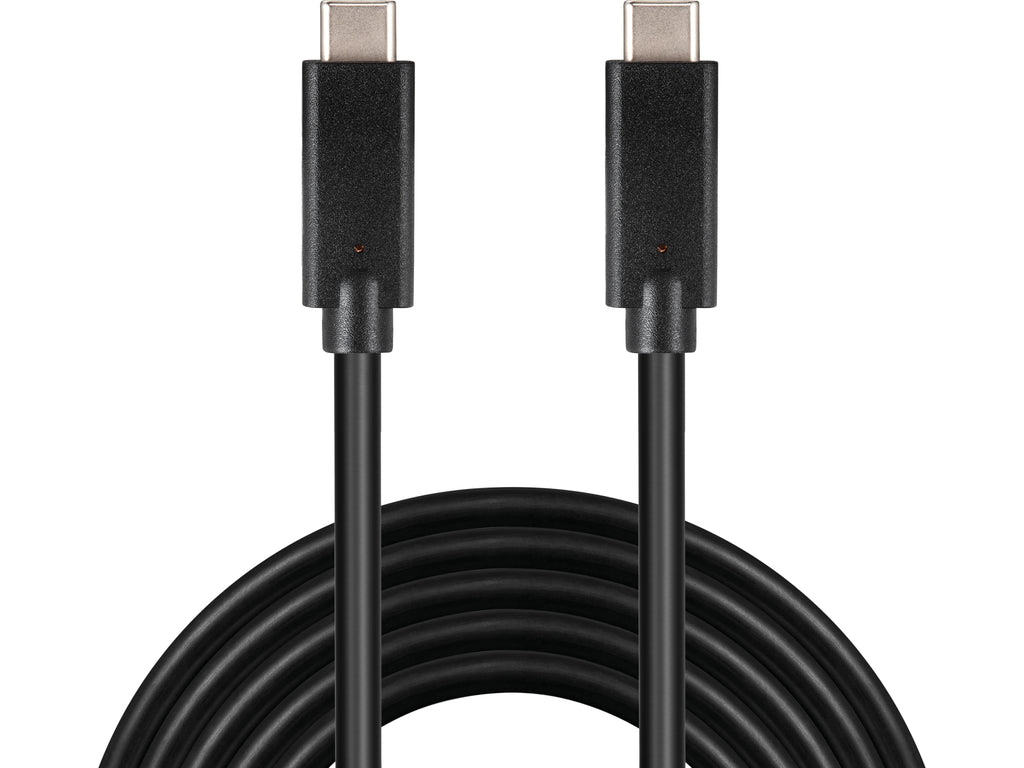 Sandberg Câble USB-C vers USB-C 2m USB 3.1 Gen.2