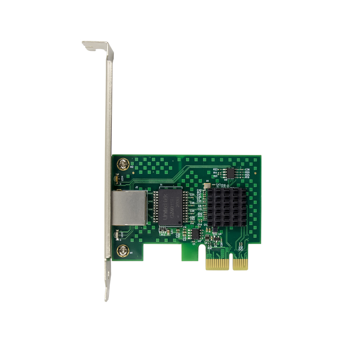 LevelOne GNC-0113 Netværksadapter 2.5 Gigabit Ethernet