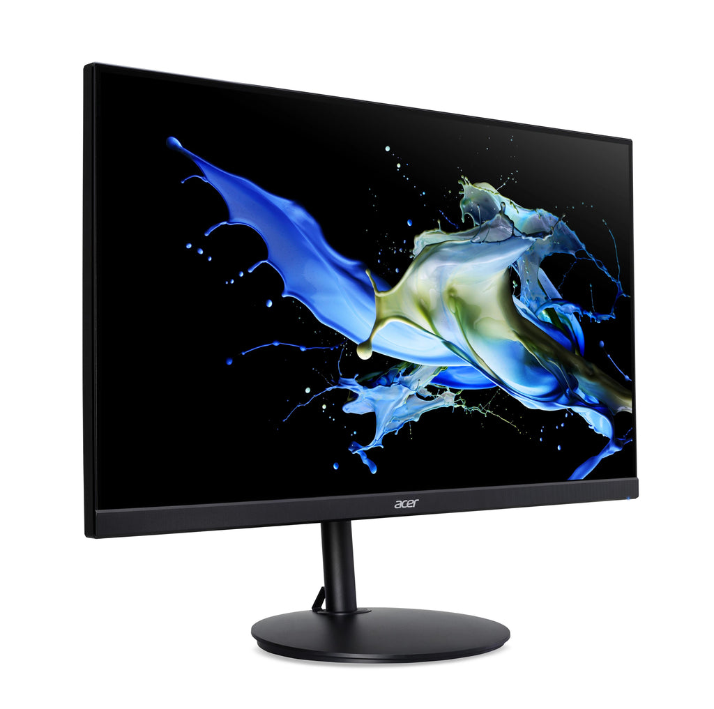 Acer CB272U G Écran PC 27" Quad HD LED 2560 x 1440 pixels Noir