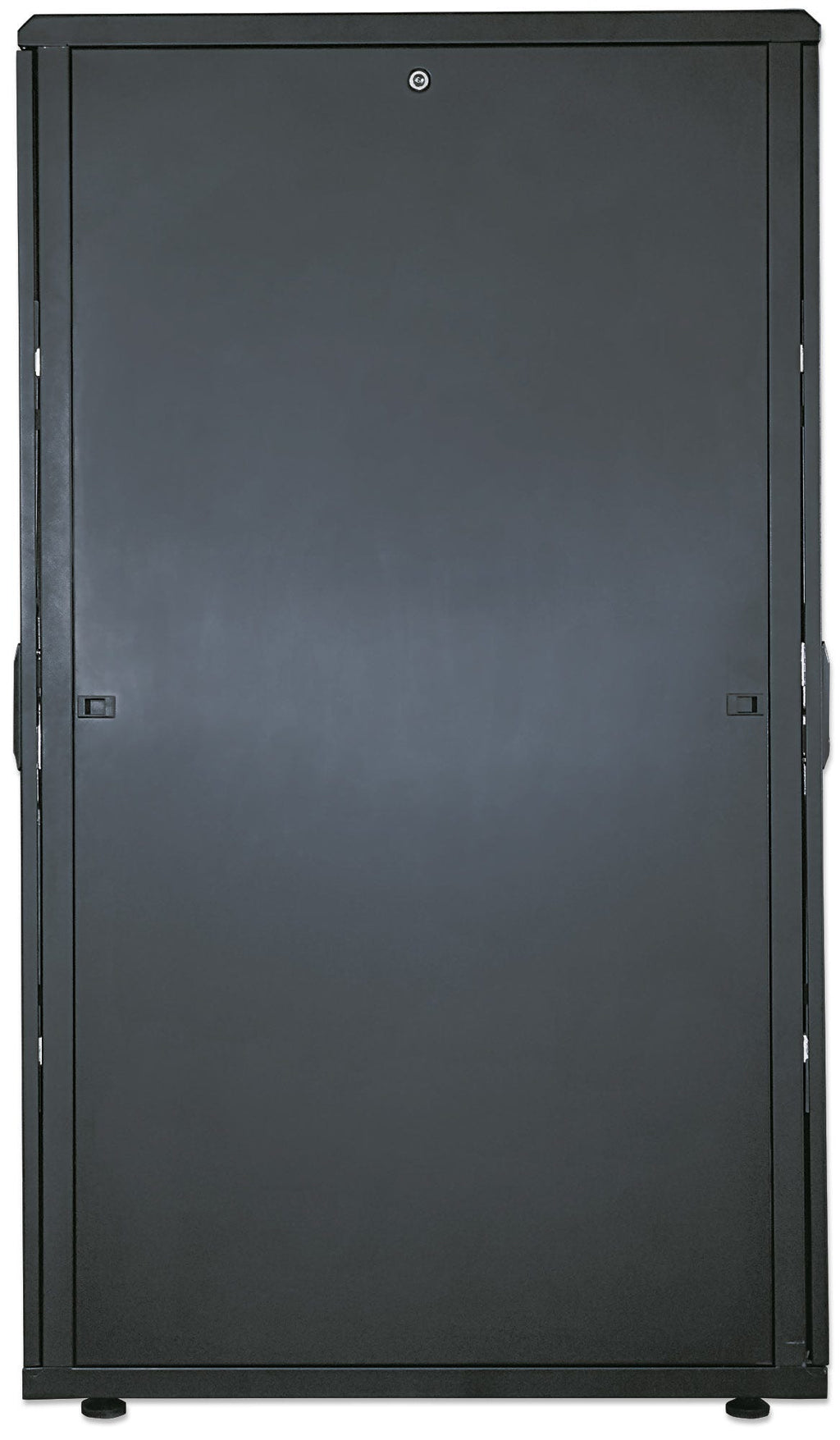 Intellinet 713344 Armoire Rack Autonome 26U Noir