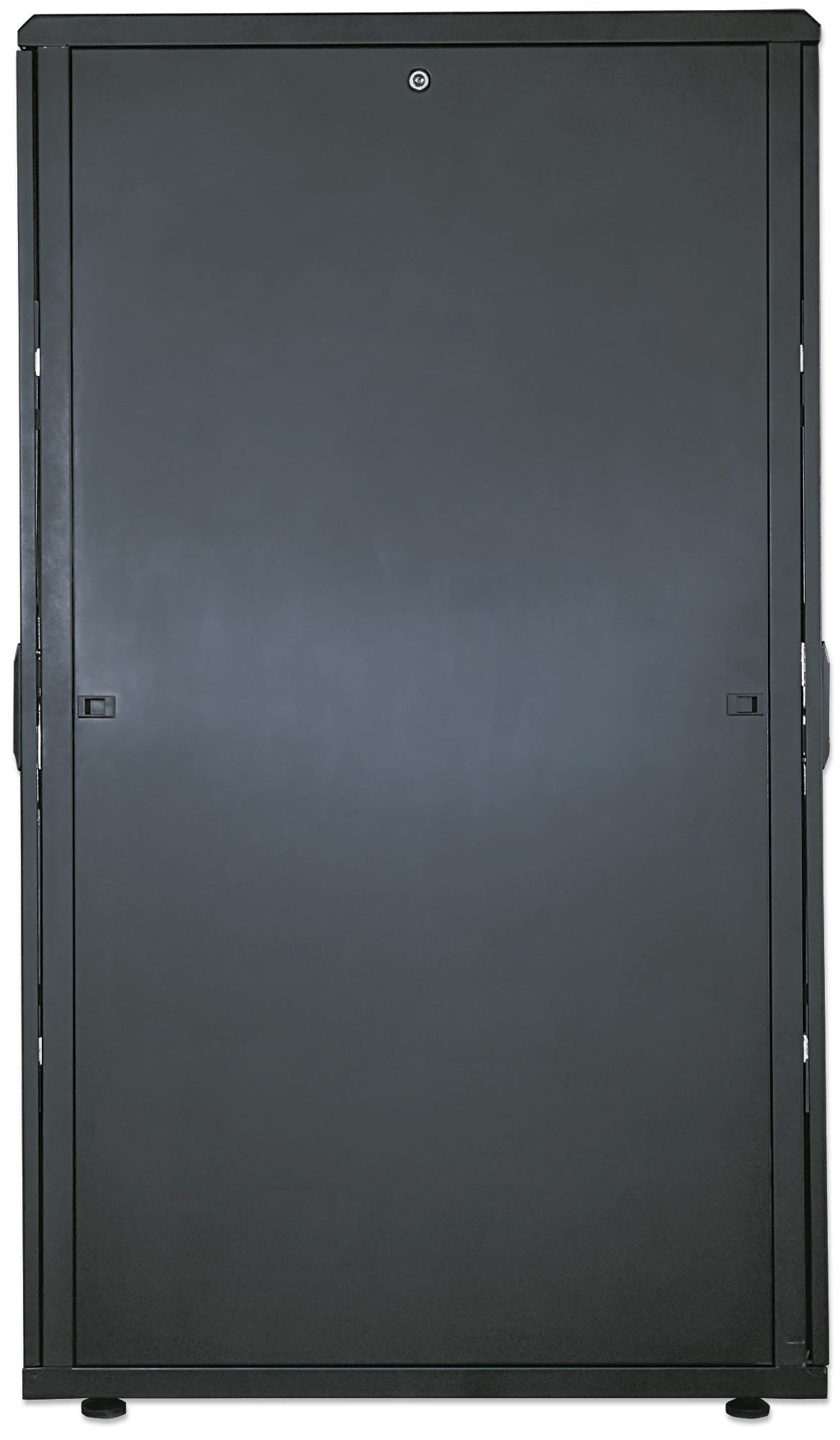 Intellinet 713344 Armoire Rack Autonome 26U Noir