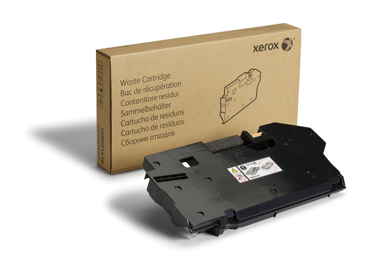 Collecteur d'encre usagée pour Phaser 6510 et WorkCentre 6515, Capacité 30 000 pages