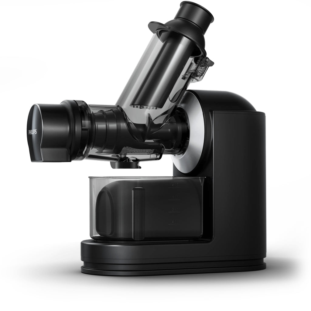 Philips Viva Collection HR1889/70 Extracteur de jus, 150W, 1L, Nettoyage Rapide
