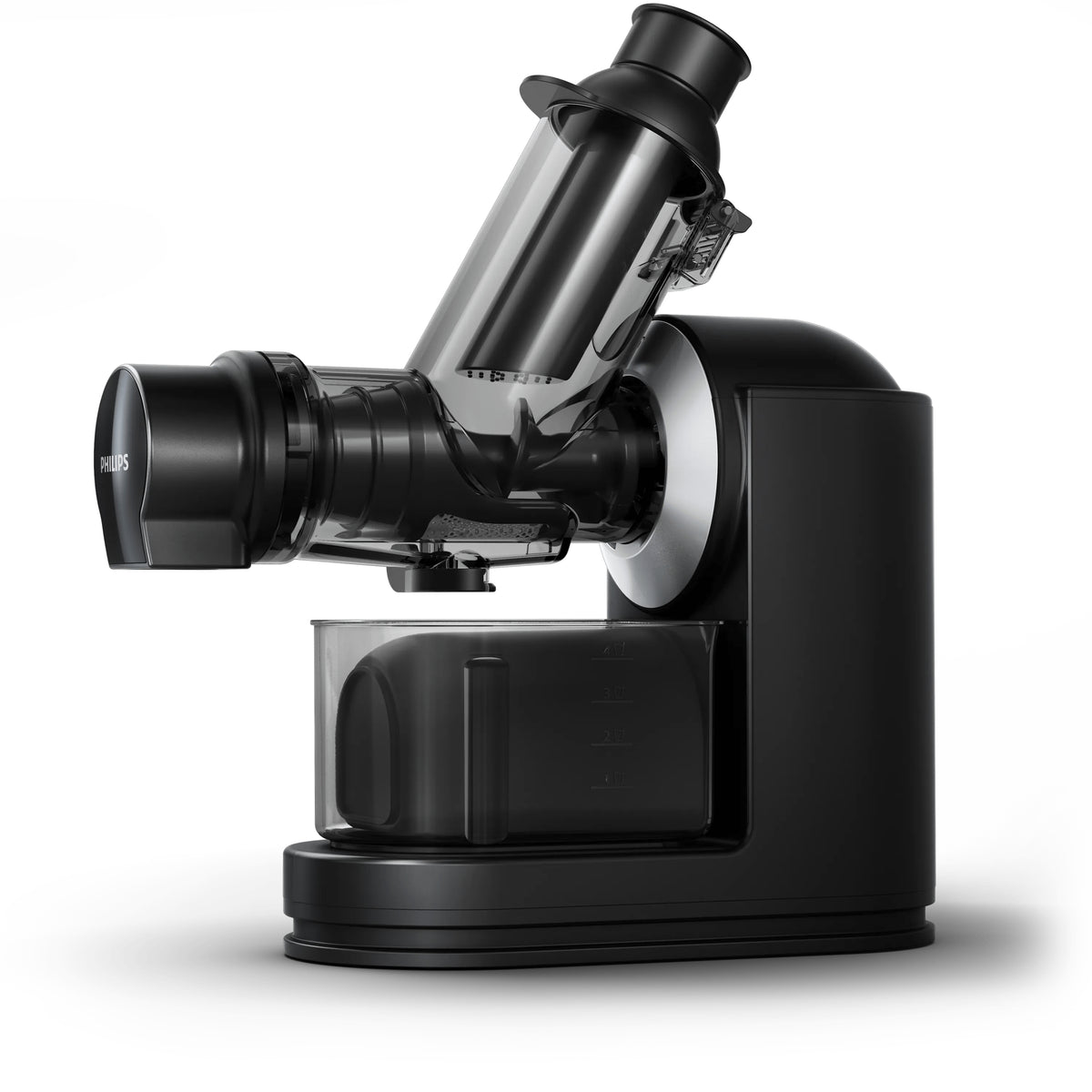 Philips Viva Collection HR1889/70 Extracteur de jus, 150W, 1L, Nettoyage Rapide