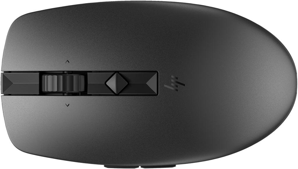 HP Souris silencieuse rechargeable 710