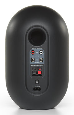 JBL 104-BT Noir