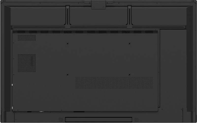 Viewsonic IFP6551 Tableau Blanc Interactif 65" 4K UHD Tactile Noir