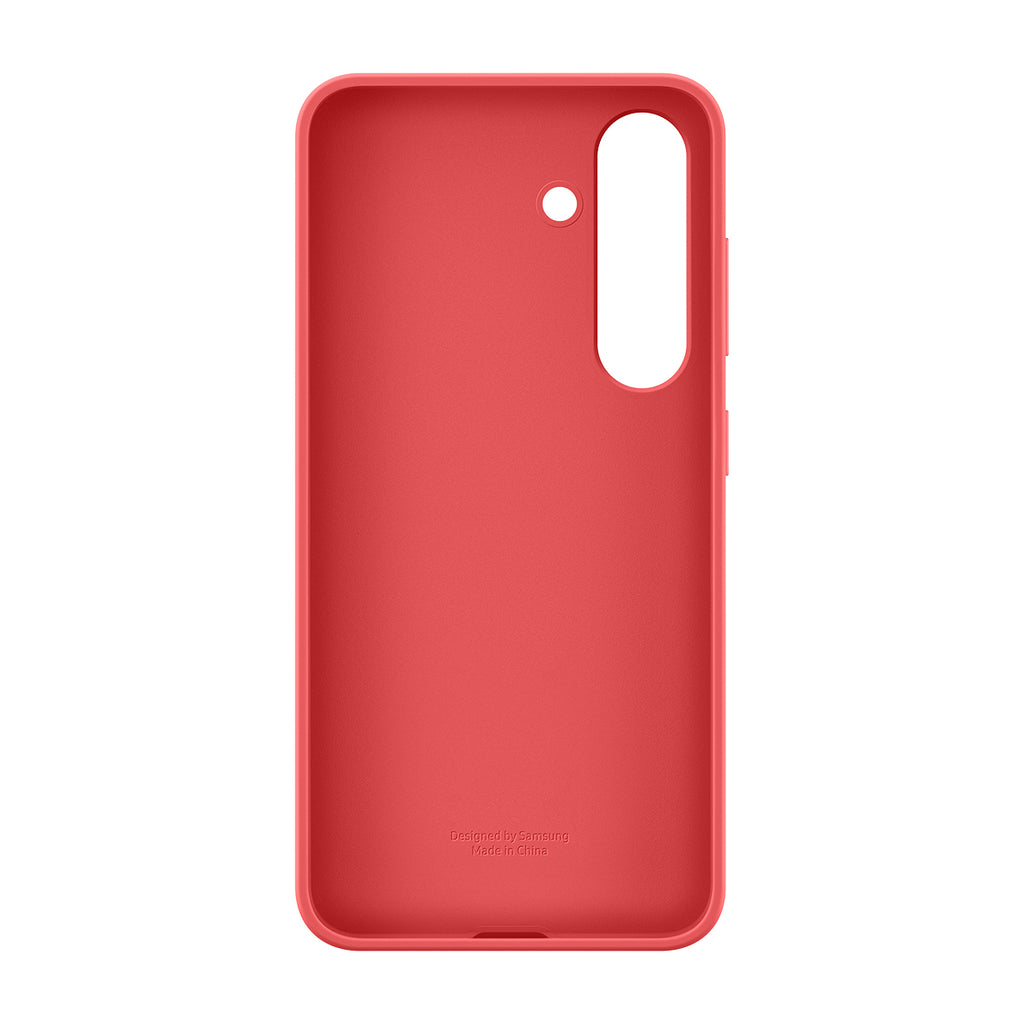 Samsung Samsung EF-PS931CREGWW coque de protection pour téléphones portables 15,8 cm (6.2") Housse Rouge