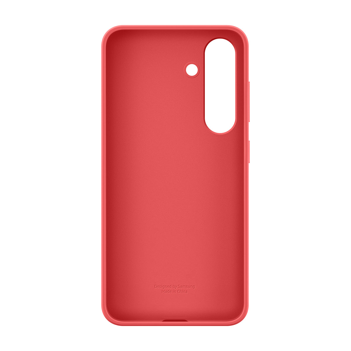 Samsung Samsung EF-PS931CREGWW coque de protection pour téléphones portables 15,8 cm (6.2") Housse Rouge