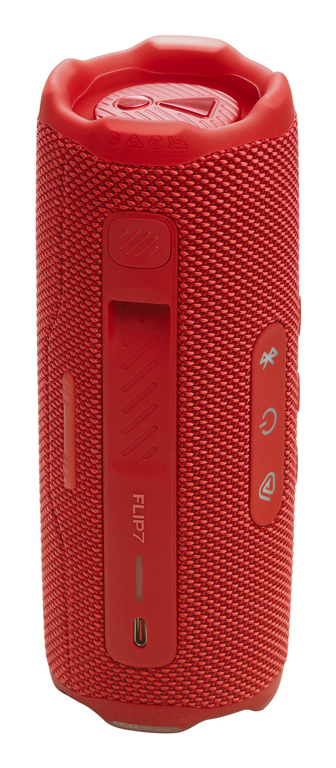 JBL Flip 7 Rouge 25 W