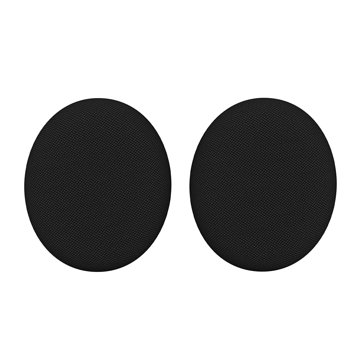 Kit d'accessoires pour casque et oreillettes Référence 14102-22, Noir