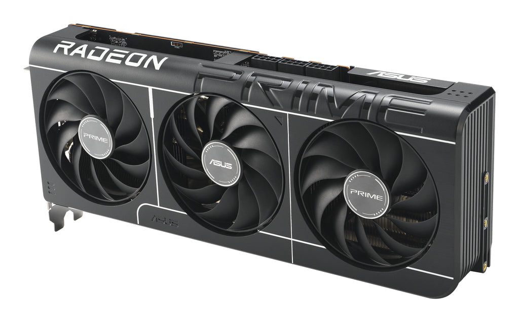 ASUS Prime Radeon RX 9070 XT 16 Go GDDR6