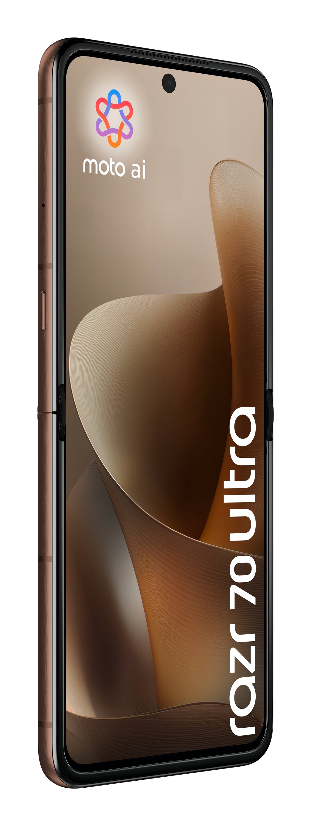 Motorola razr 70 ultra 6.96" Android 16.0 5G 16 Go 512 Go 5000 mAh Bois