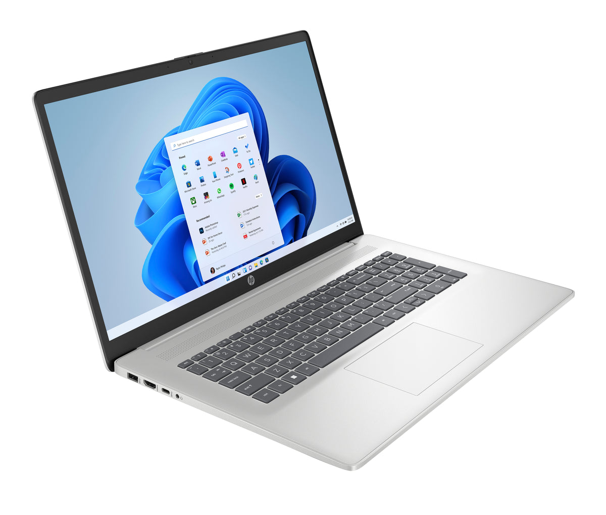 HP 17-cp3575ng 43,9cm (17,3 ) Ryzen 7 16GB 1TB