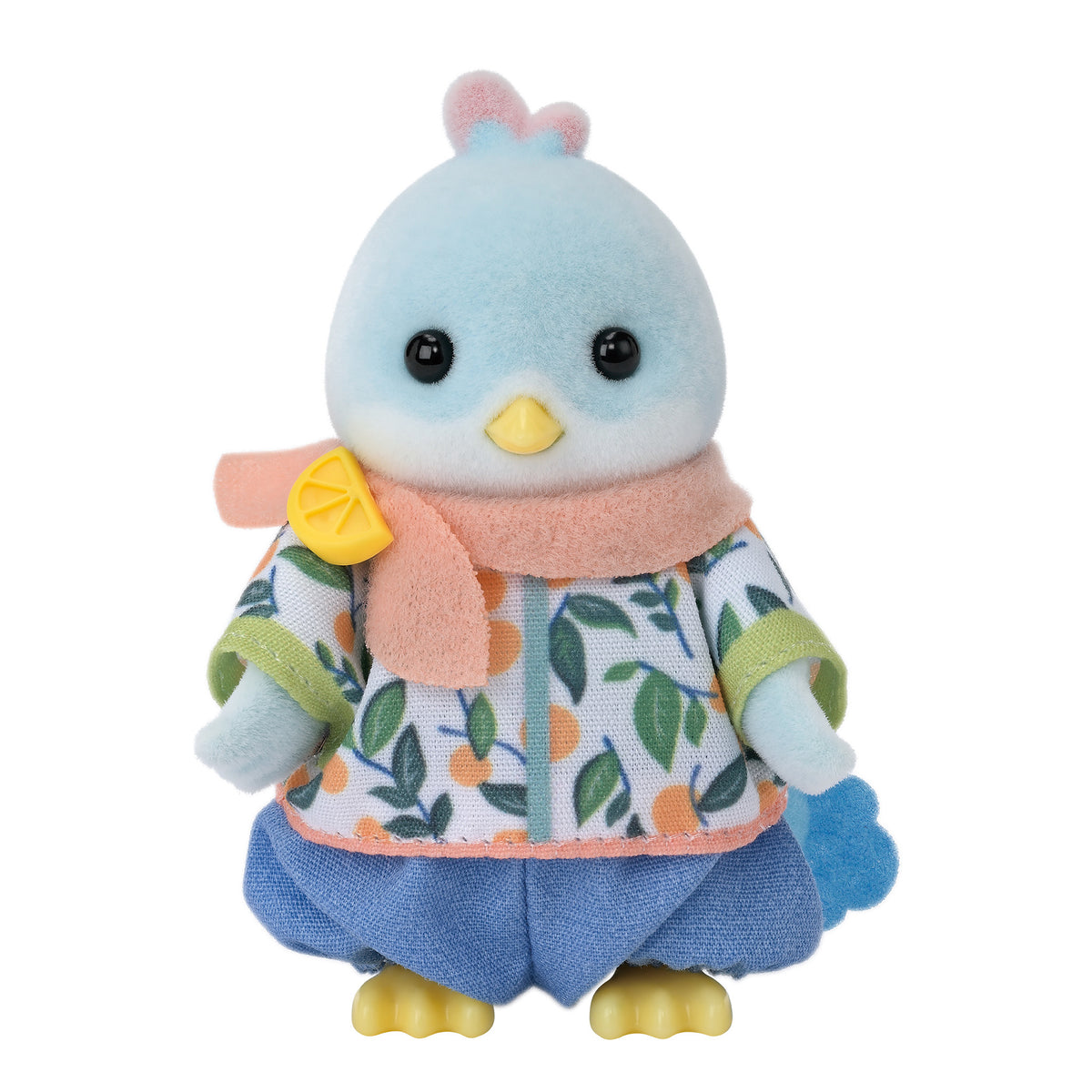Sylvanian Families Le stand de jus de fruits