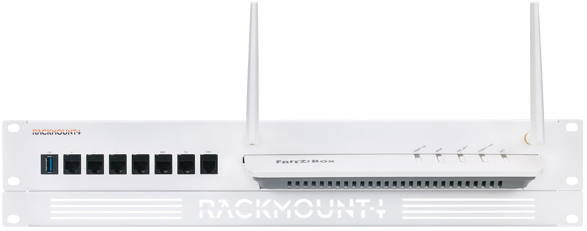 Rackmount.IT RM-FB-T3 accessoire de racks Équerre de fixation