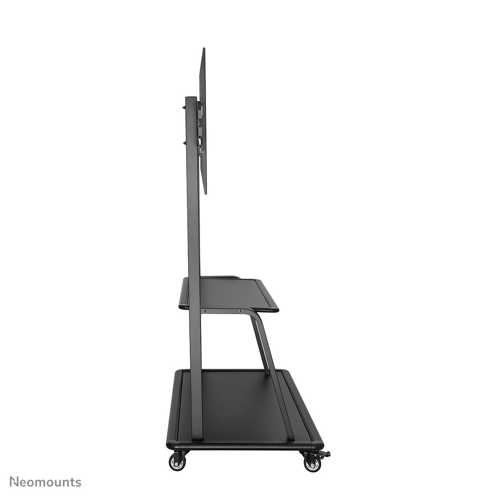 Neomounts NS-M4000BLACK Support au sol pour écran 60-105"
