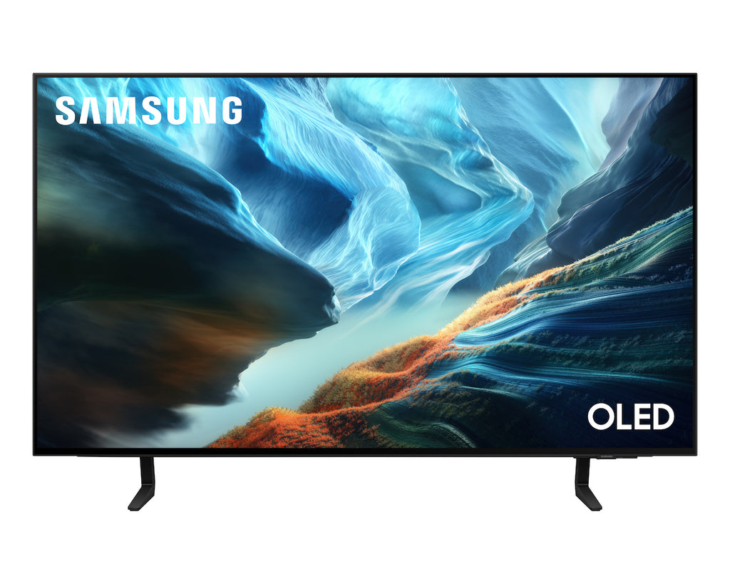Samsung QE42S90HAE 106,7 cm (42") 4K Ultra HD Smart TV Wifi Noir - vue 4
